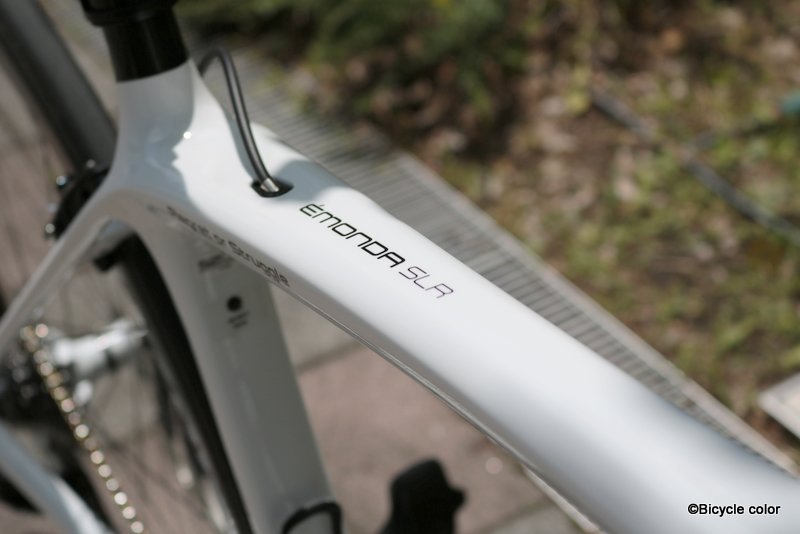 TREK EMONDA SLR (トレック エモンダ エスエルアール) ―最強の