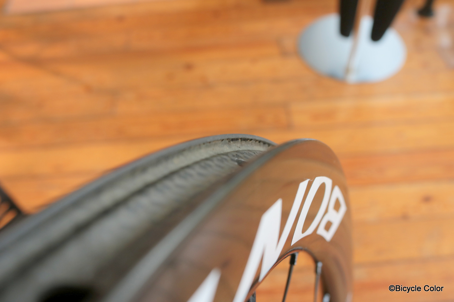 前々から気になっていた、Bontrager(ボントレガー)Aeolus XXX4チューブ