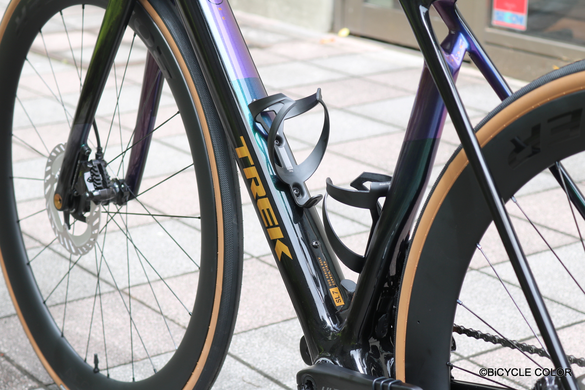 ご納車バイク紹介㊱ | 奈良・京都のロードバイク・クロスバイク専門店