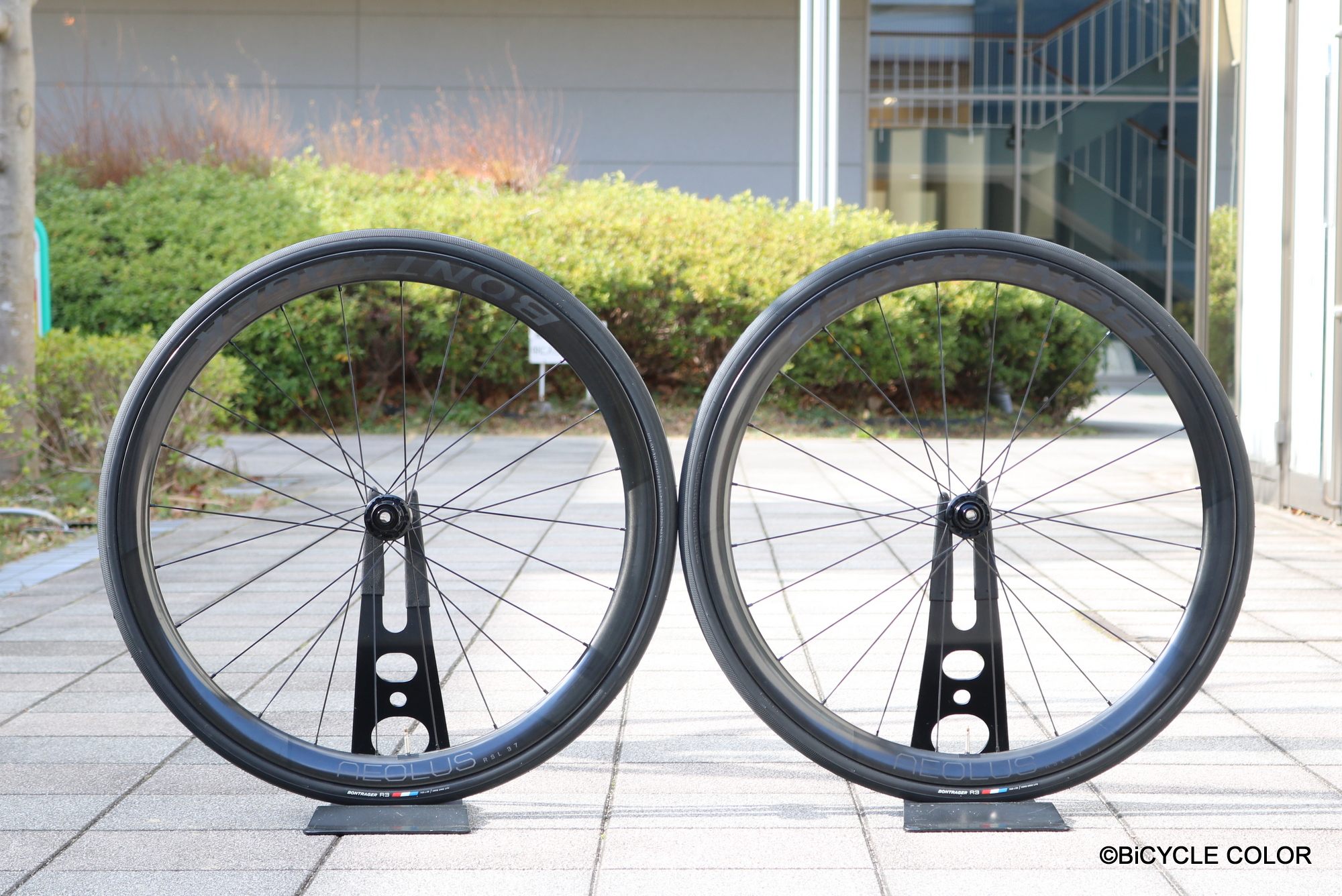 DOMANE(ドマーネ) SL6をより軽快で速いDOMANE(ドマーネ)へ！ ~カーボン