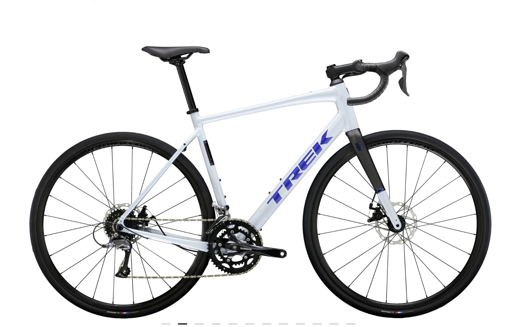 TREK(トレック) DOMANE ALシリーズ、第4世代として登場！ ～SIMANO