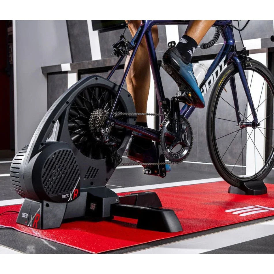 Elite SRL Direto XR-T Direct Drive Smart Trainer – Bicycle Warehouse