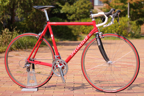 SPECIALIZED（スペシャライズド） M2 アルミロード 105/デュラエース