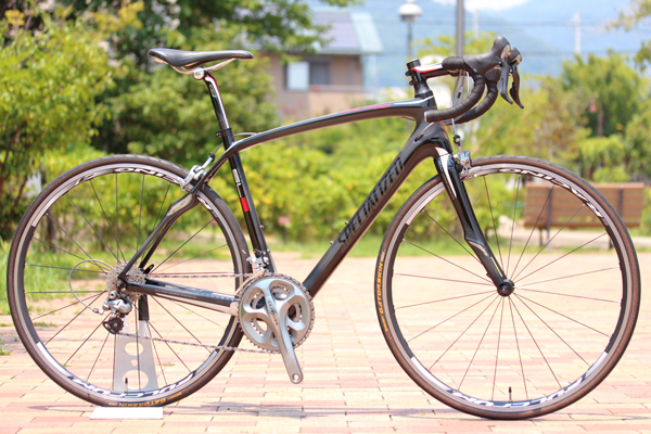 荒道を制するroubaixシリーズ SPECIALIZED（スペシャライズド）roubaix