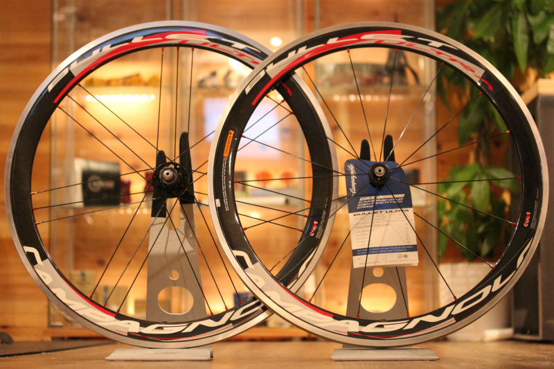 買取で入荷！CAMPAGNOLO BULLET ULTRA 50 （ カンパニョーロ バレット