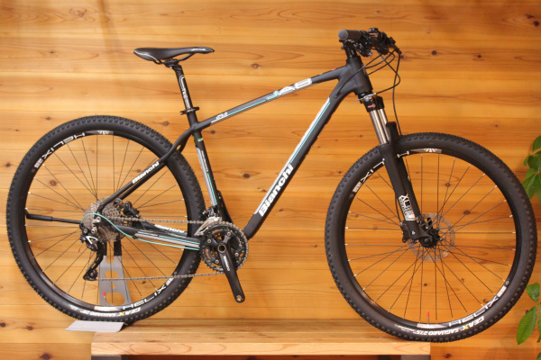 MTB入門にオススメ！Bianchi（ビアンキ）JAB 29.3 マウンテンバイク