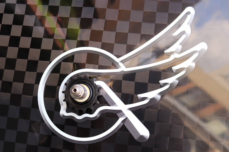 コンマ1秒のその先へ カンパニョーロ Campagnolo ギブリ GHIBLI