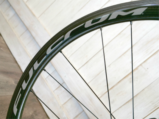 軽量ディープホイール！フルクラム FULCRUM スピード SPEED 40C AC3