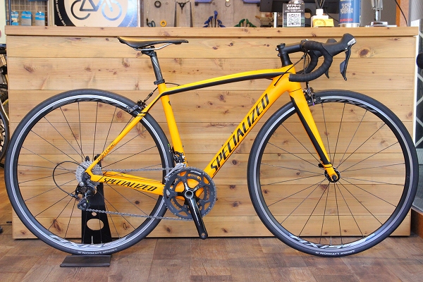 Specialized Tarmac SL4 sport 2015 ロードバイク 買取入荷！