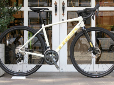 トレック TREK ドマーネ DOMANE AL4 DISC 2020 ロードバイク