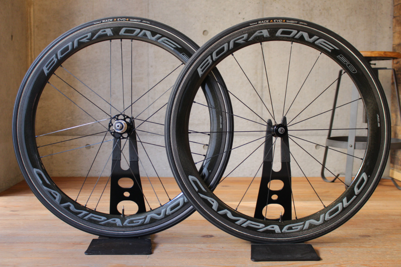 カンパニョーロ Campagnolo ボーラ ワン BORA ONE 50 AC3 ホイール