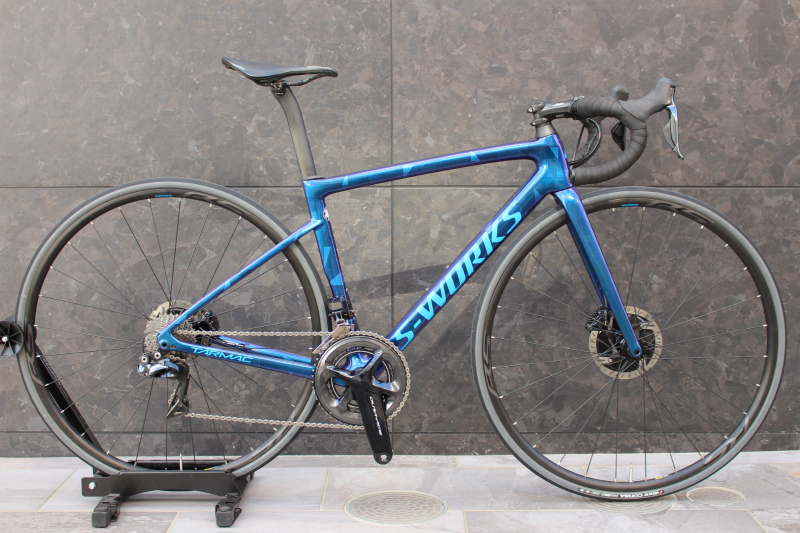 スペシャライズド SPECIALIZED ターマック S-WORKS TARMAC SL6 DISC