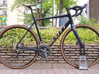 スコット SCOTT スピードスター SPEEDSTER 20 DISC 2021 Lサイズ