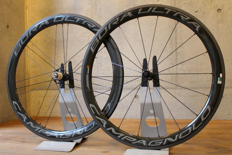 カンパニョーロ Campagnolo ボーラ ウルトラ BORA ULTRA 50 カーボン