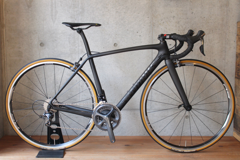 スペシャライズド SPECIALIZED ターマック S-WORKS TARMAC SL5 2017