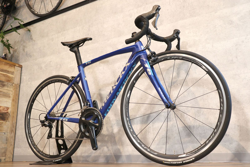 EDDY MERCKX SANREMO76 ロードバイク買取入荷！【さいたま浦和店】