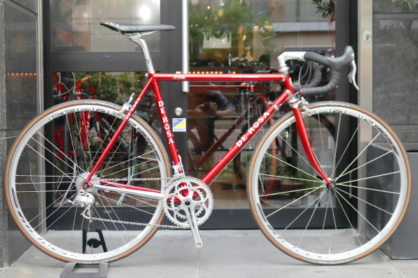 デローザ DE ROSA ヌーヴォクラシコ NUOVO CLASSICO ロードバイク