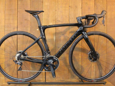 PINARELLO PRINCE FX DISK 2020モデル ロードバイク 買取入荷