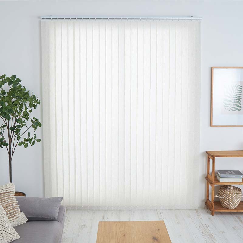 びっくりカーペット バーチカルブラインド 幅200cm 高さ180cm 最安値