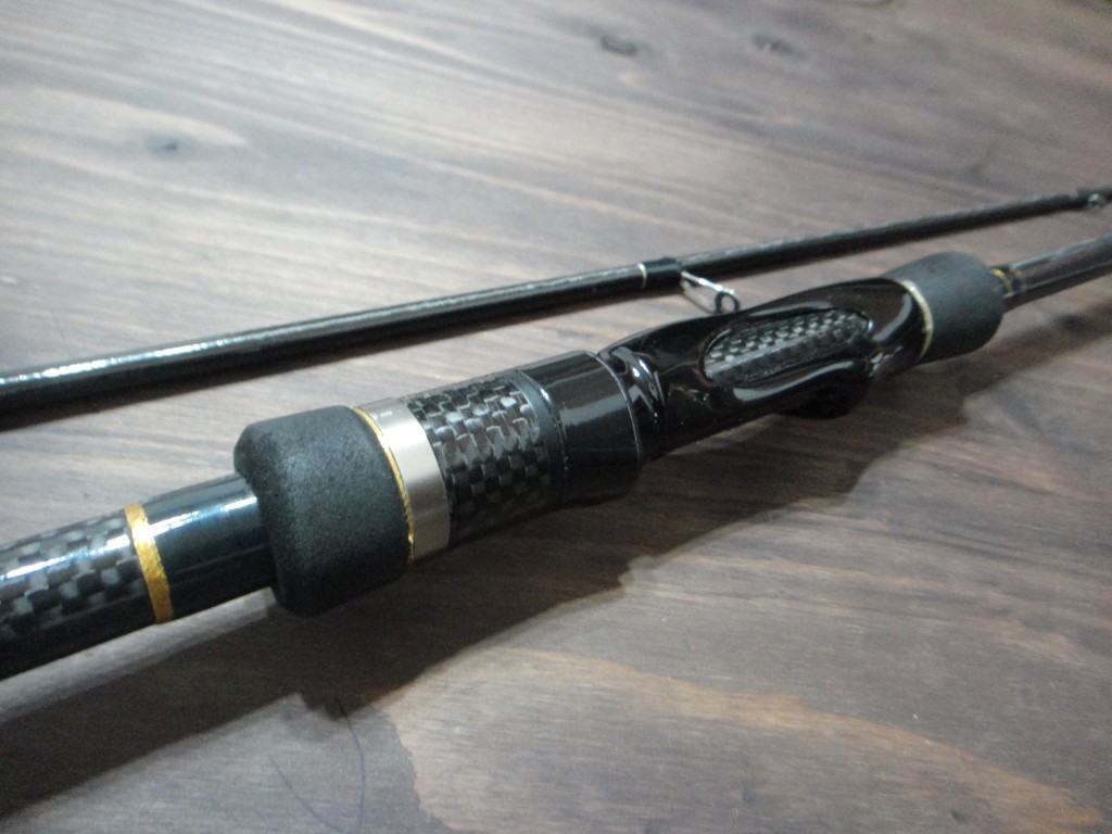 マグナムクラフト】1本作るならこのブランクが超おすすめ | Bidorie style