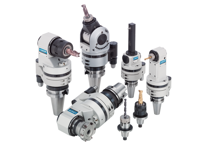 Hi-JET HOLDER | BIG DAISHOWA SEIKI CO., LTD.