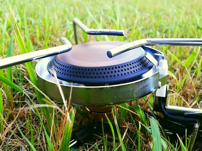 CB缶のシングルバーナー8種を徹底比較 ～ 用途別のオススメ品まとめ