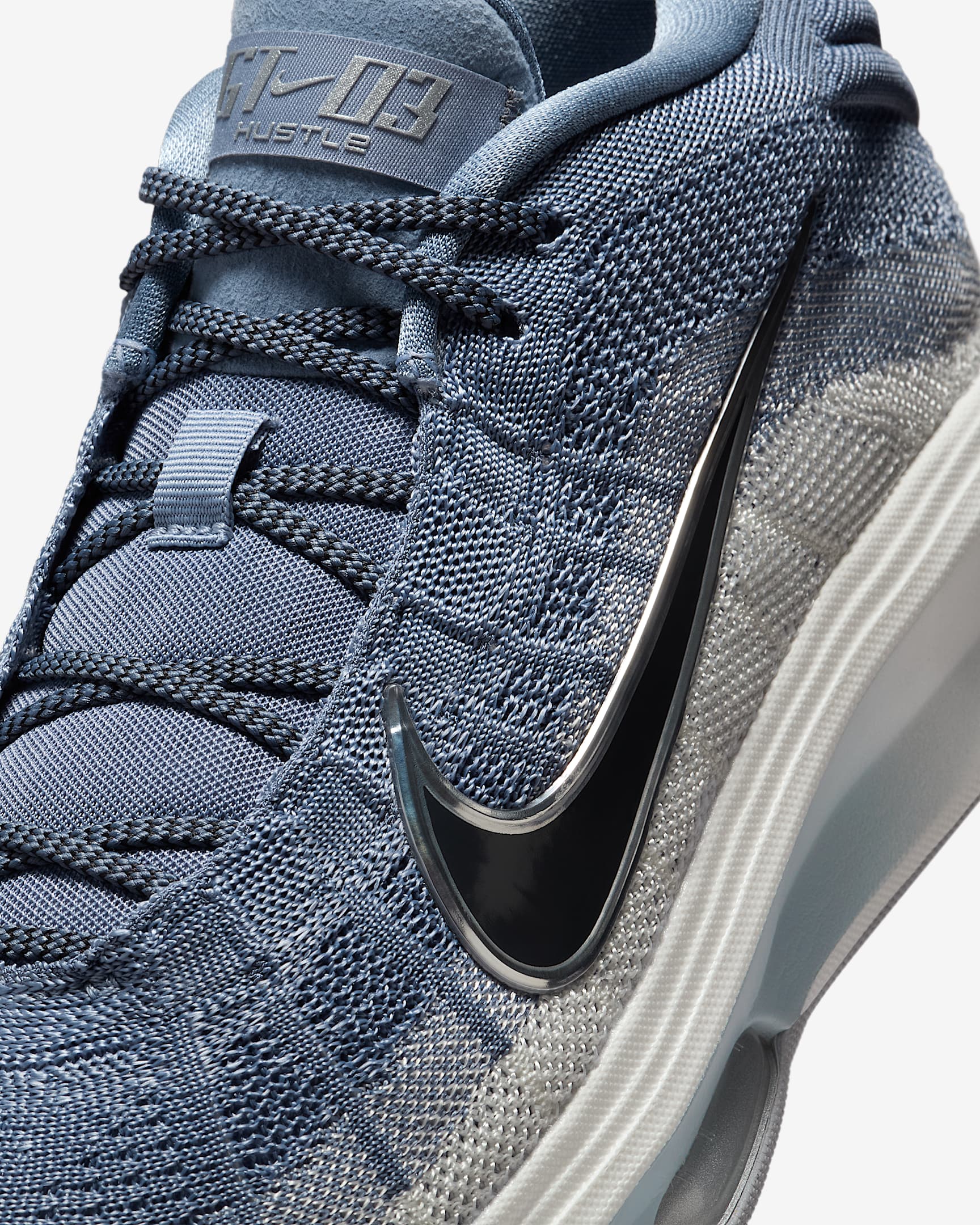 Nike G.T Hustle 3 Basketball Shoes (Mens Big & Tall Sizes) – BigShoes