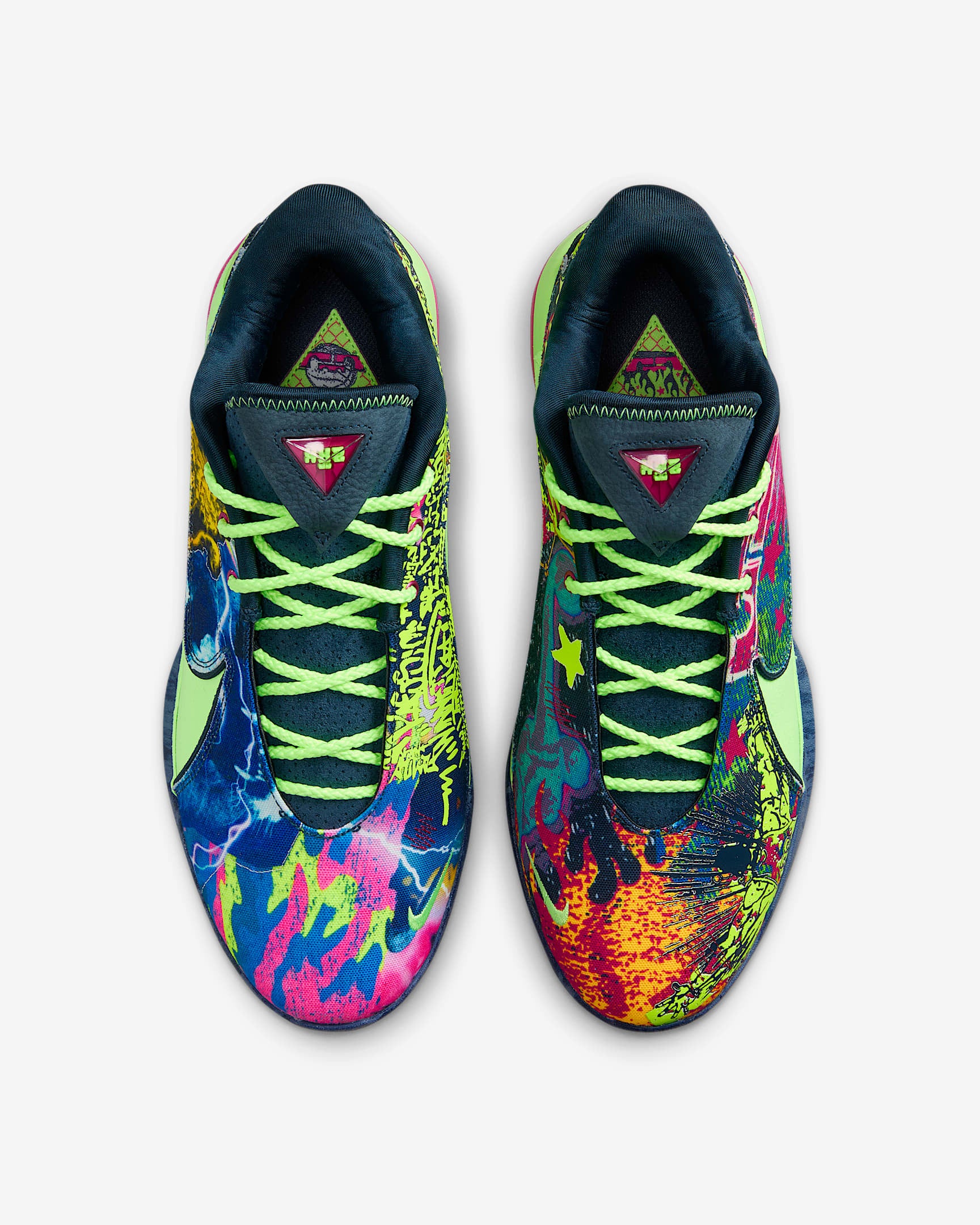 Nike Lebron XXII Basketball Shoes - Mens Large Sizes – BigShoes