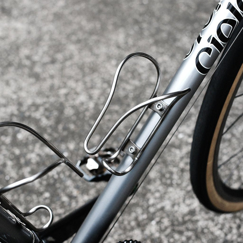 King Cage Iris Cage – Bikeary Bicycle Lifestyle