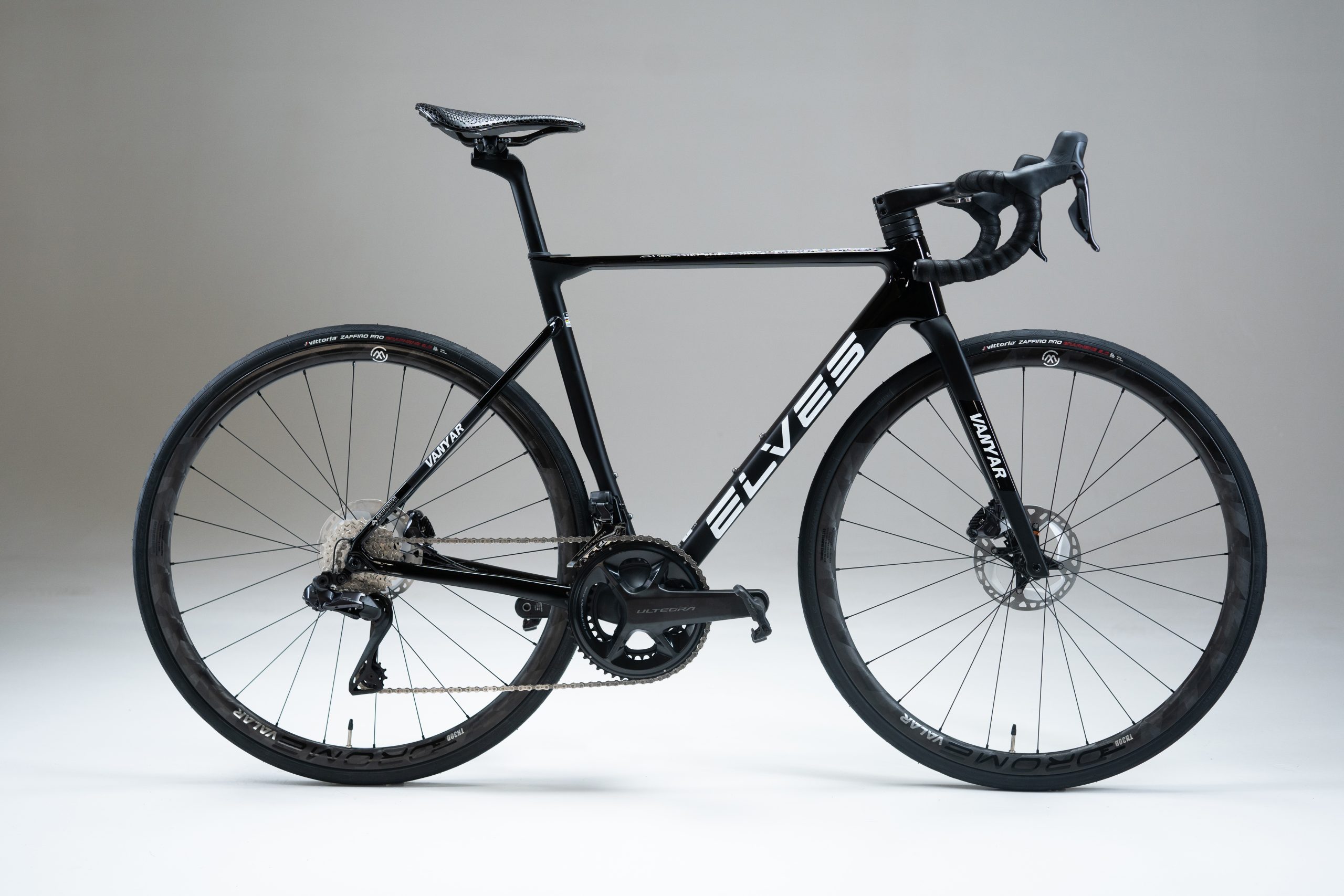 Elves Bikes launches Vanyar Pro Disc 2024 model - BikeBiz