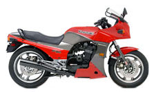 ZX-12R(ZX1200A/B)-since 2000- - バイクの系譜