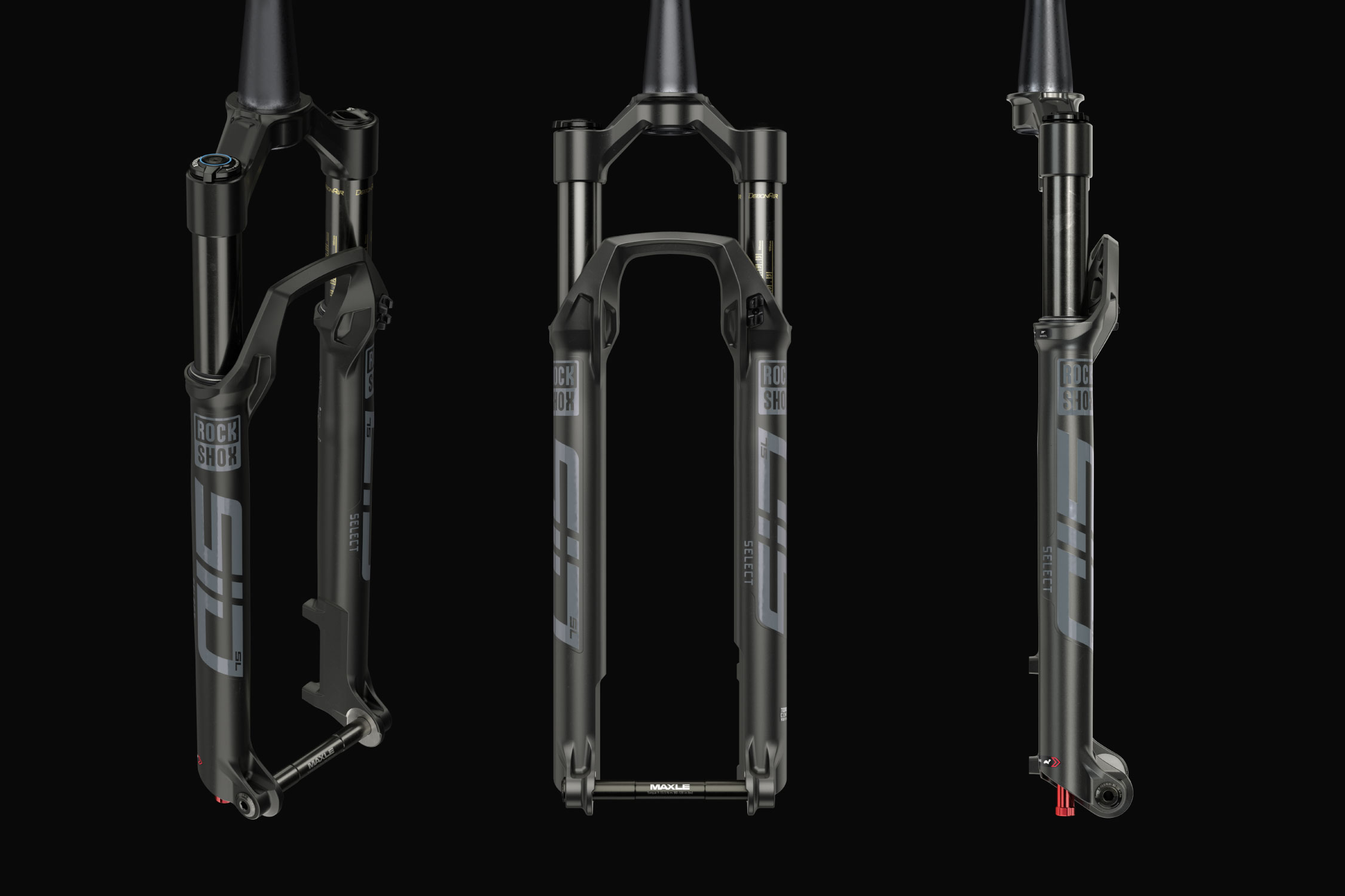 Rockshox Revamps SID Fork Lineup - BIKEPACKING.com