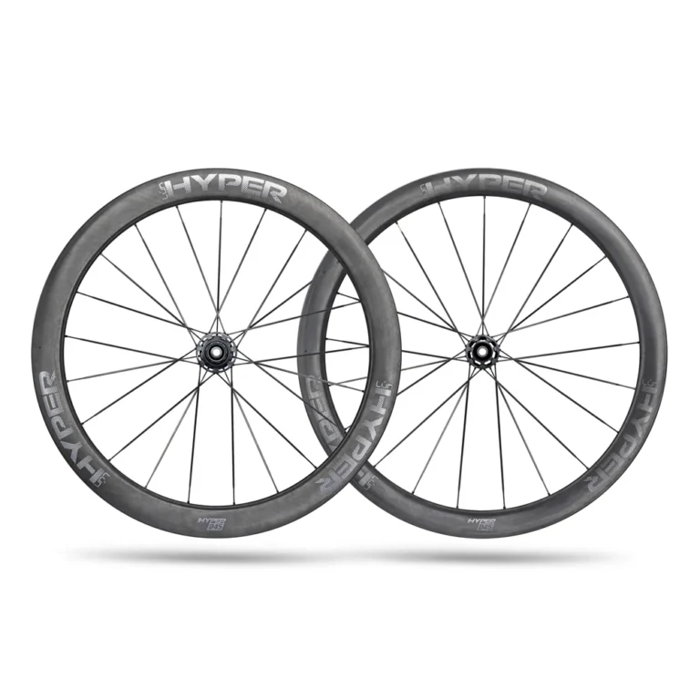 Winspace Lún HYPER 23 SE R33 Rim Brake Wheelset (2023) - Price