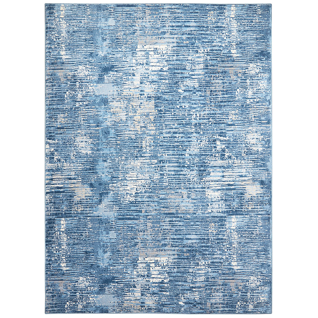 Home Dynamix Melrose Lorenzo 8' x 10' Area Rug - Blue | BJ's