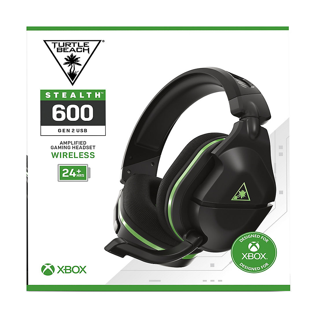 Stealth 600 Gen 2 USB Wireless Gaming Headset for Xbox | BJ's