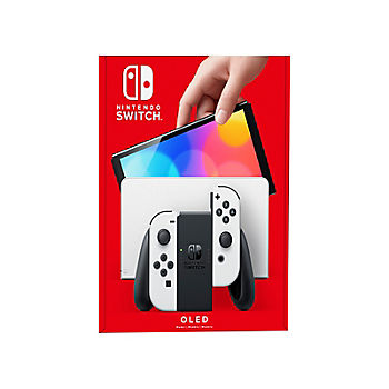 Nintendo Switch OLED Bundle | BJ's Wholesale Club