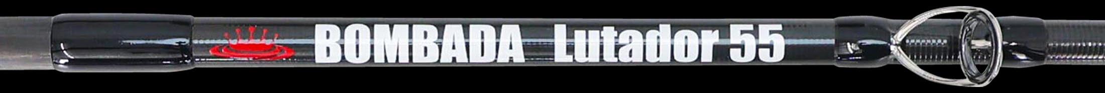 Lutador 55｜ルタドール55｜BOMBADA Pack Rod