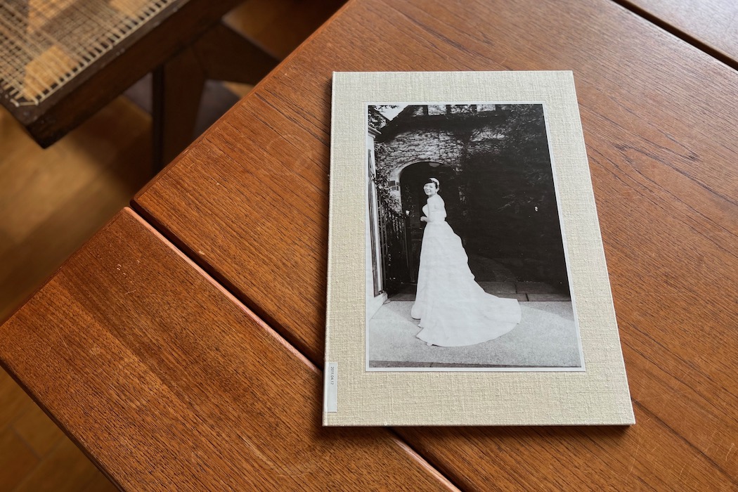 写真集 | BON Order Book