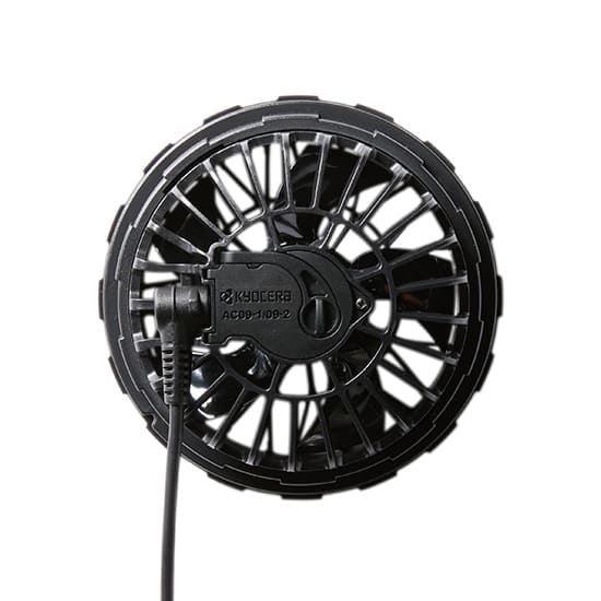 バートル ファン AC09-1【新作24V】 – ぼんてん屋｜足場や足場材販売と