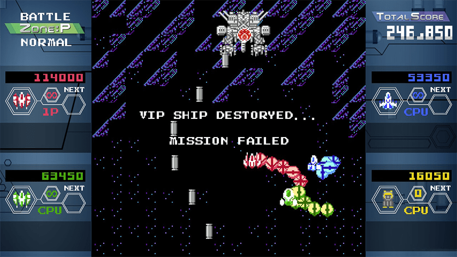 協撃カルテットファイターズ | 株式会社ハッピーミール