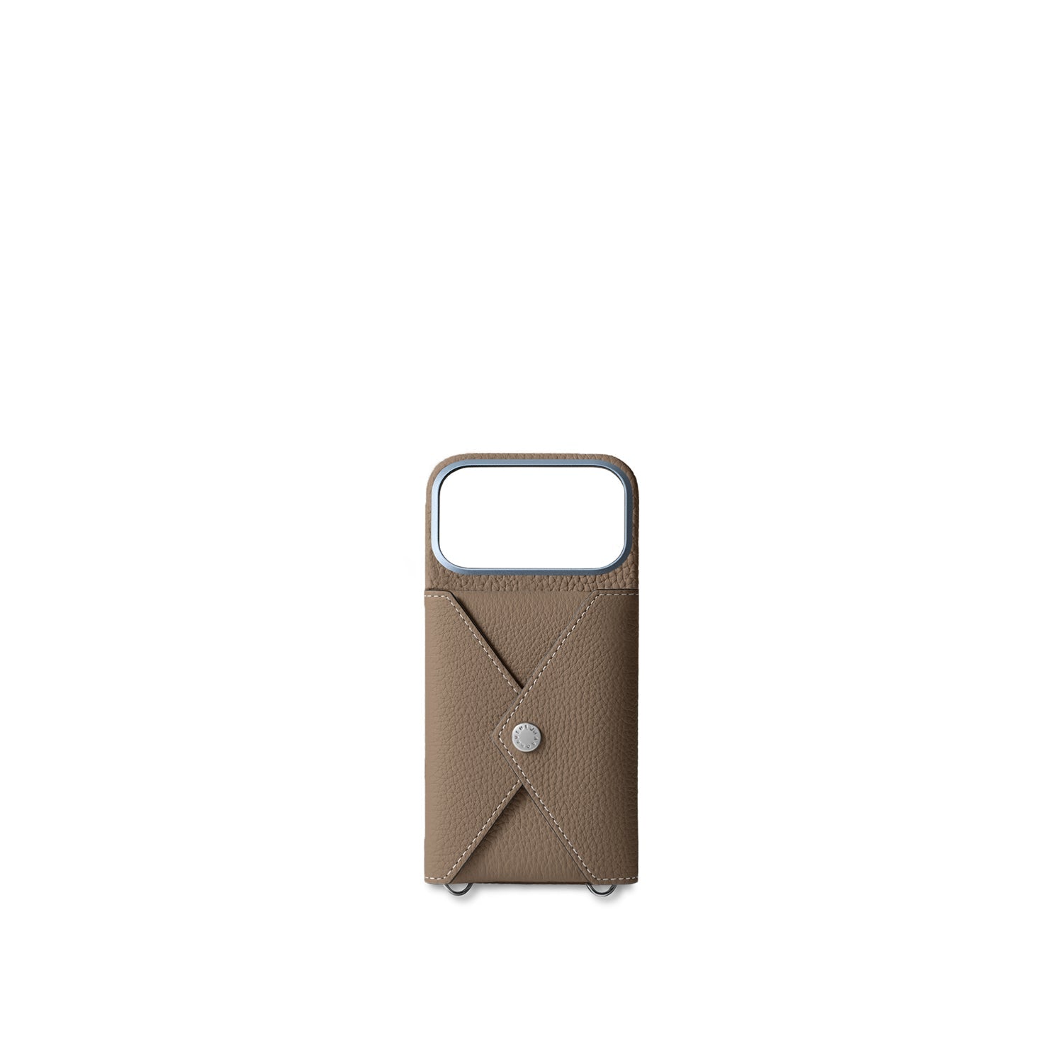 Leather Cases for iPhone 17 Pro | BONAVENTURA