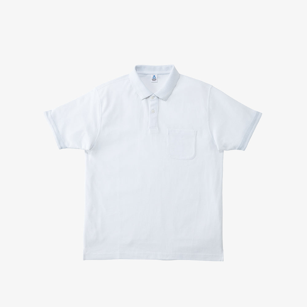 2WAYカラーポロシャツ – BONMAX ボンマックス