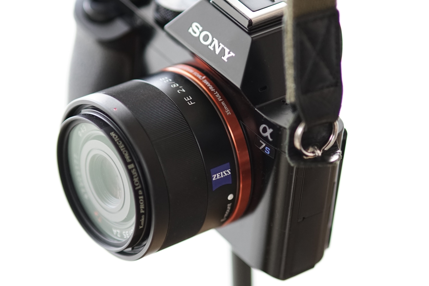 作例あり 小さな相棒 FE 35mm F2.8 ZA レビュー | USEFUL FOR LIFE