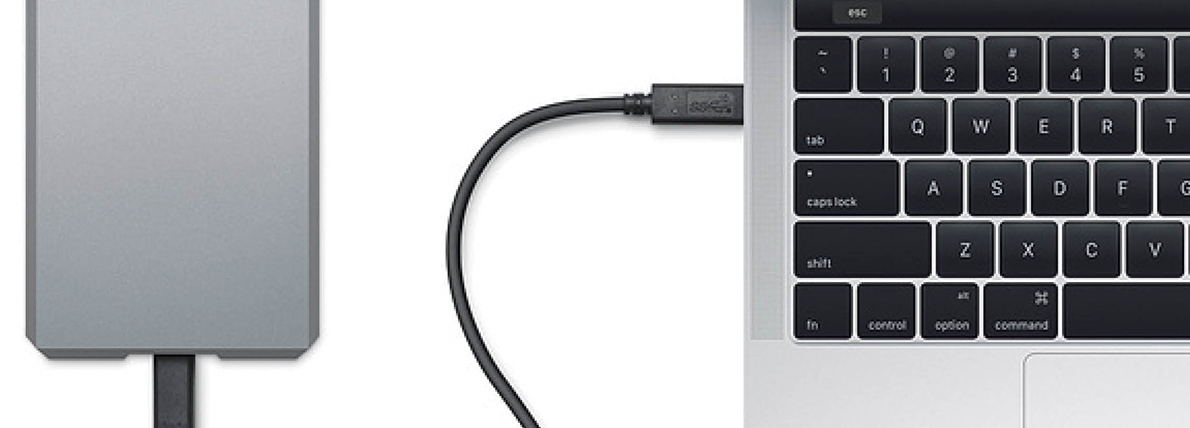 Appleユーザ的外付けストレージの選び方 | Mac Fan Portal