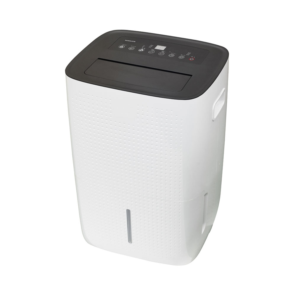 商品情報_衣類乾燥除湿機（30L/日） | 山善の商品情報サイト | YAMAZEN