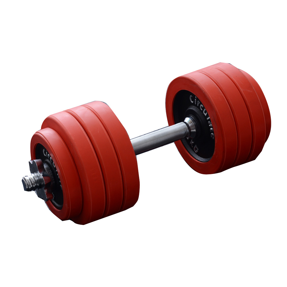 商品情報_ラバーダンベルセット(10kg) | 山善の商品情報サイト