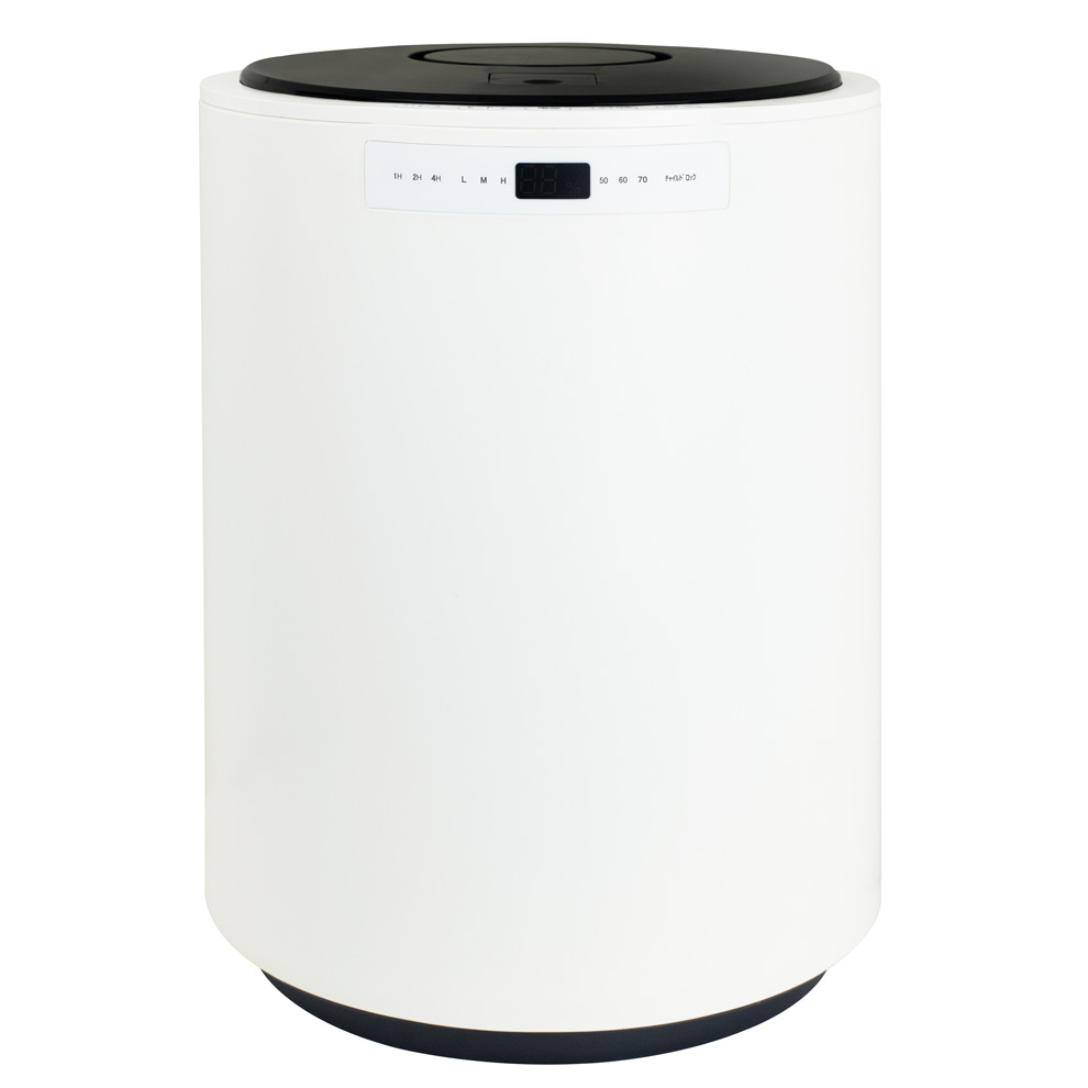 商品情報_大型スチームファン式加湿器（10L） | 山善の商品情報サイト