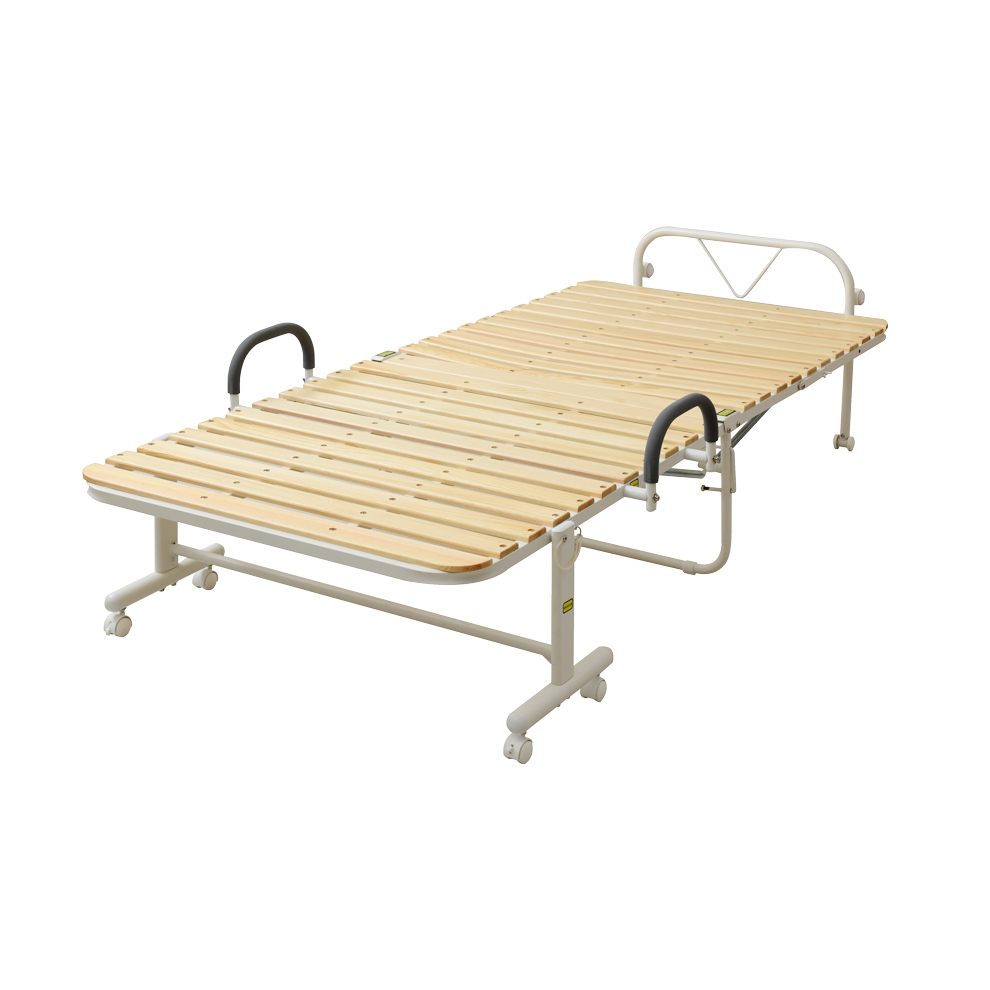 商品情報_コンセント付きパイプベッド | 山善の商品情報サイト