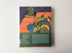 An Anatomy of Influence – Thomas Daniell – Bookshop by Uro