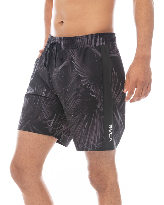 OUTLET】RVCA メンズ PERRY MIX BS ボードショーツ 【2025年春夏モデル】